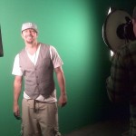 Donnie Wahlberg