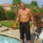 Randy Couture