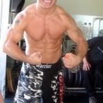 Sean Sherk