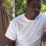 Tracy Morgan