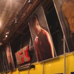 UFC TUF Gym in Las Vegas