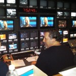 UFC Director Anthony Giordano 