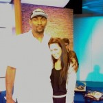 Ron Artest 