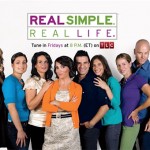 Real Simple. Real Life.